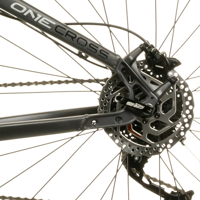 Pánsky krosový elektrobicykel Crussis ONE-Cross 7.9-XS 28"