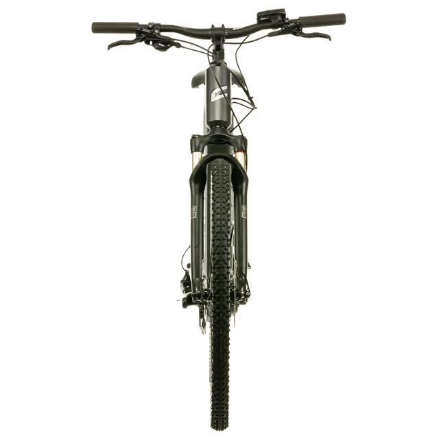 Crossový elektrobicykel Crussis ONE-Cross Low 9.9-S 28" - model 2024