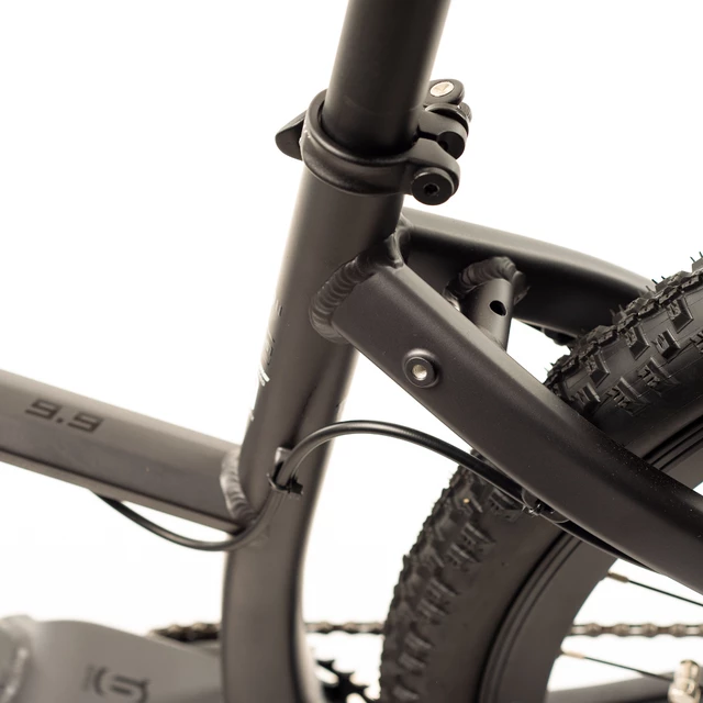 Crossový elektrobicykel Crussis ONE-Cross Low 9.9-S 28" - model 2024