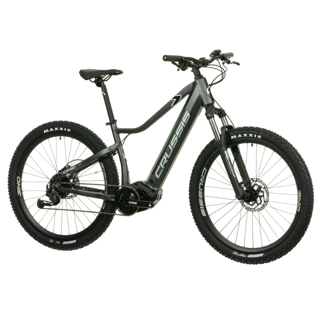 Horský elektrobicykel Crussis ONE-Guera 7.9-XS 27,5"