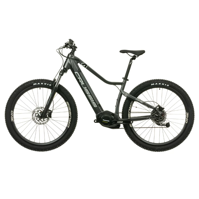 Horský elektrobicykel Crussis ONE-Guera 7.9-XS 27,5"