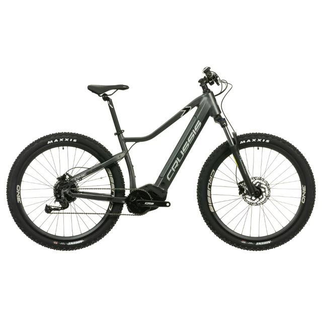 Horský elektrobicykel Crussis ONE-Guera 7.9-XS 27,5"