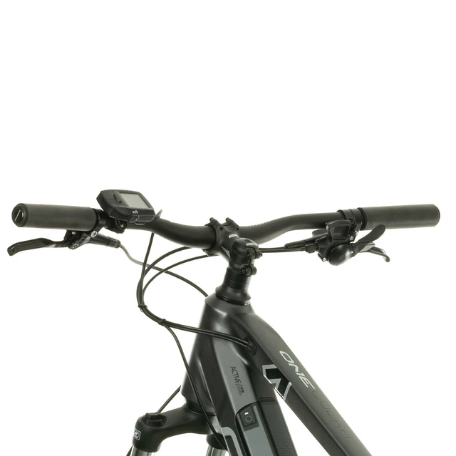 Horský elektrobicykel Crussis ONE-Guera 7.9-XS 27,5"