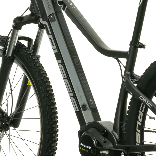 Horský elektrobicykel Crussis ONE-Guera 7.9-XS 27,5"