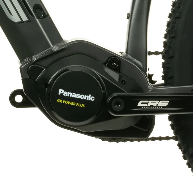 Horský elektrobicykel Crussis ONE-Guera 7.9-XS 27,5"