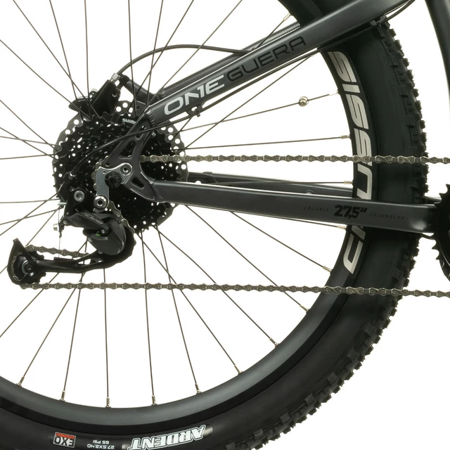 Horský elektrobicykel Crussis ONE-Guera 7.9-XS 27,5"