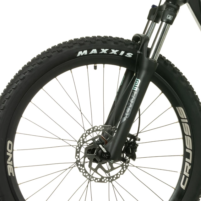Horský elektrobicykel Crussis ONE-Guera 7.9-XS 27,5"