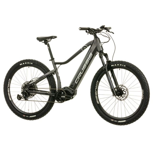 Horský elektrobicykel Crussis ONE-Guera 8.9-M 27,5"