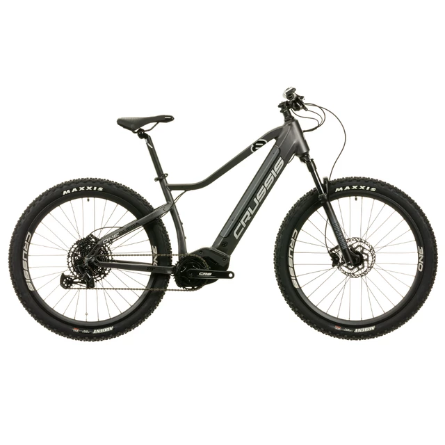 Horský elektrobicykel Crussis ONE-Guera 8.9-M 27,5"