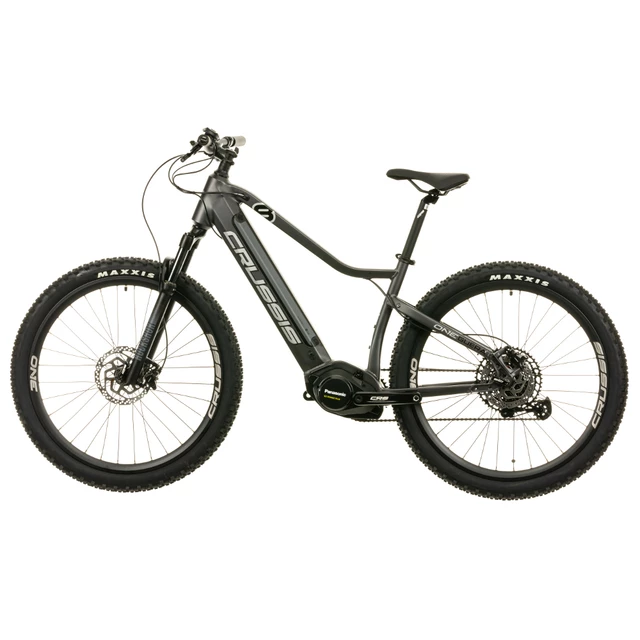 Horský elektrobicykel Crussis ONE-Guera 8.9-M 27,5"