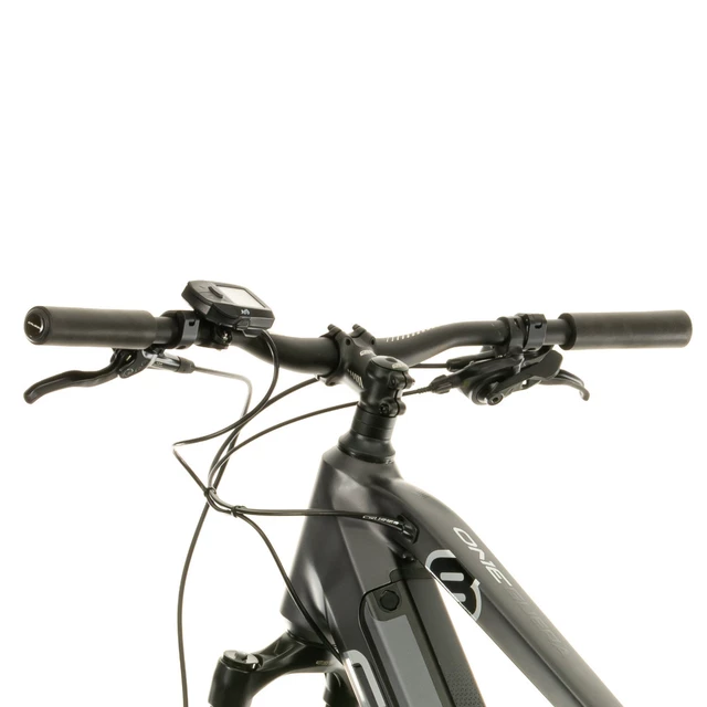 Horský elektrobicykel Crussis ONE-Guera 8.9-M 27,5"