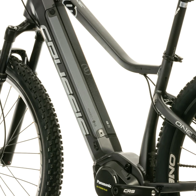 Horský elektrobicykel Crussis ONE-Guera 8.9-M 27,5"