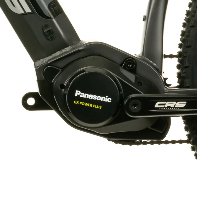 Horský elektrobicykel Crussis ONE-Guera 8.9-M 27,5"
