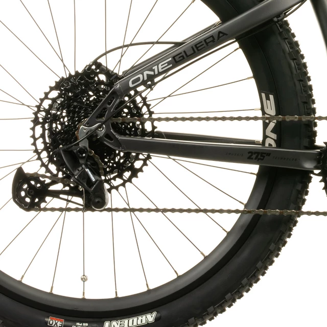 Horský elektrobicykel Crussis ONE-Guera 8.9-M 27,5"