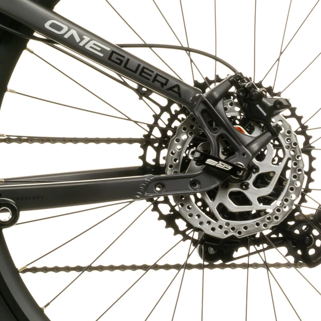 Horský elektrobicykel Crussis ONE-Guera 8.9-M 27,5"