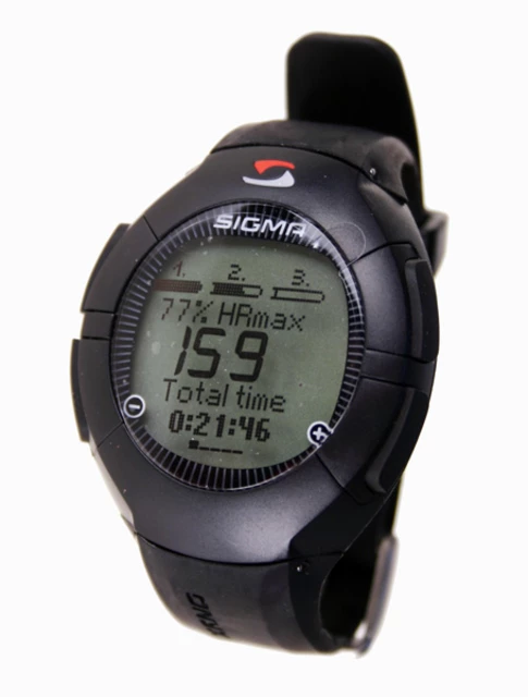 Pulzmeter SIGMA ONYX FIT