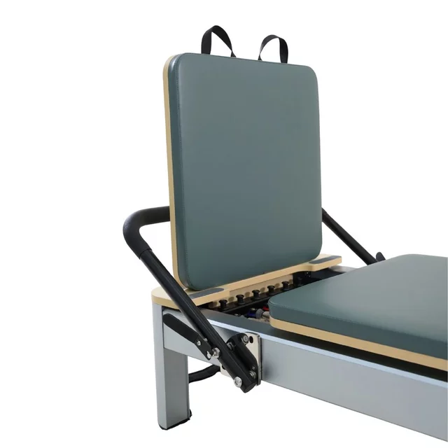 Pilates reformer inSPORTline Oquiler - ružová