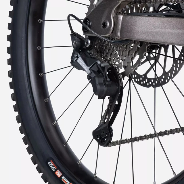 Celoodpružený elektrobicykel Lapierre Overvolt AM 5.6 29"/27.5" LOQPA