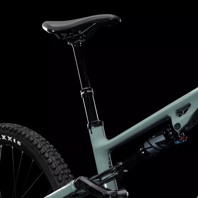 Celoodpružený elektrobicykel Lapierre Overvolt TR 4.6 29" LOLPA