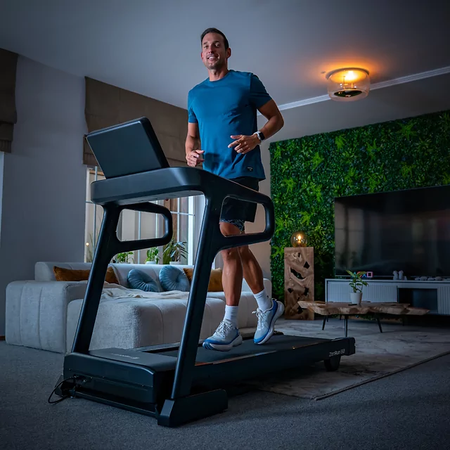 Bežecký pás inSPORTline ZenRun 80