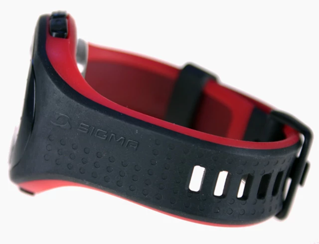 Športtester SIGMA PC 9 man