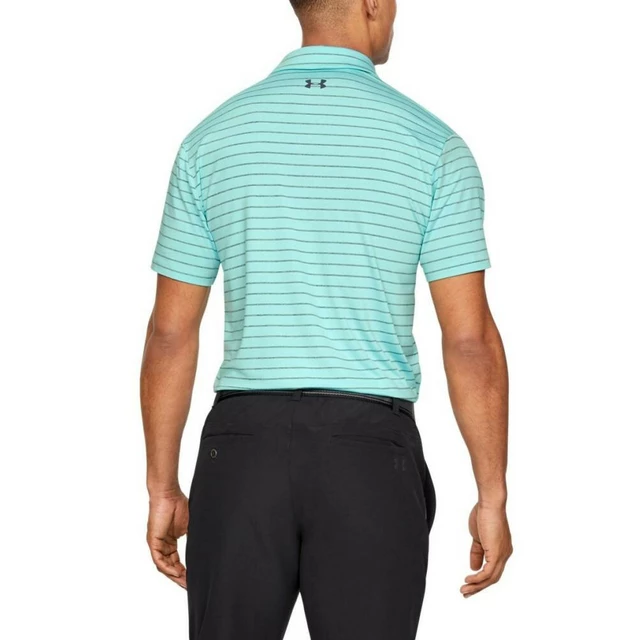Pánske tričko Under Armour Playoff Polo 2.0 - Escape