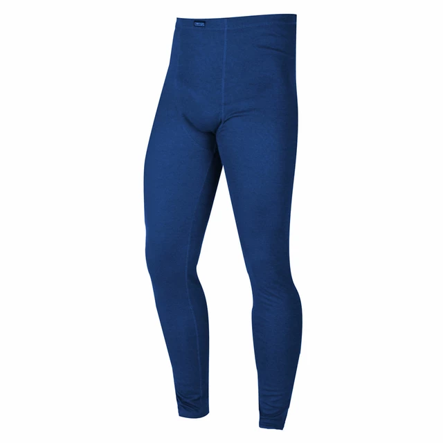 Termo spodky Blue Fly Termo Pro - modrá