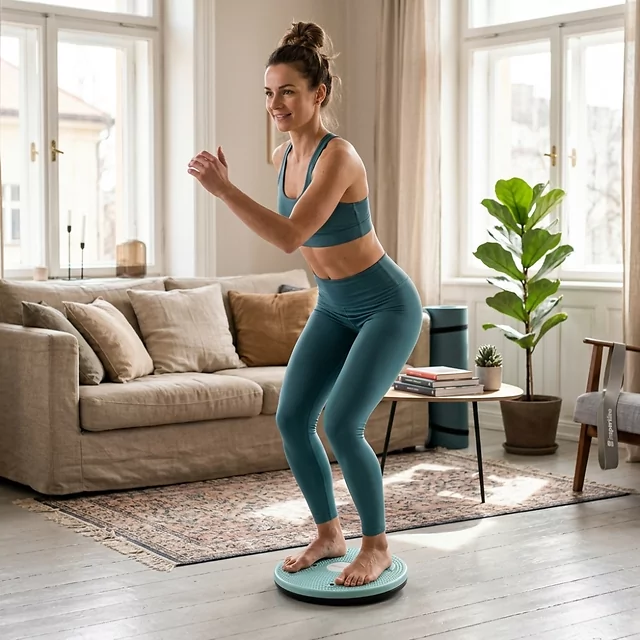 Rotana inSPORTline Magnetic