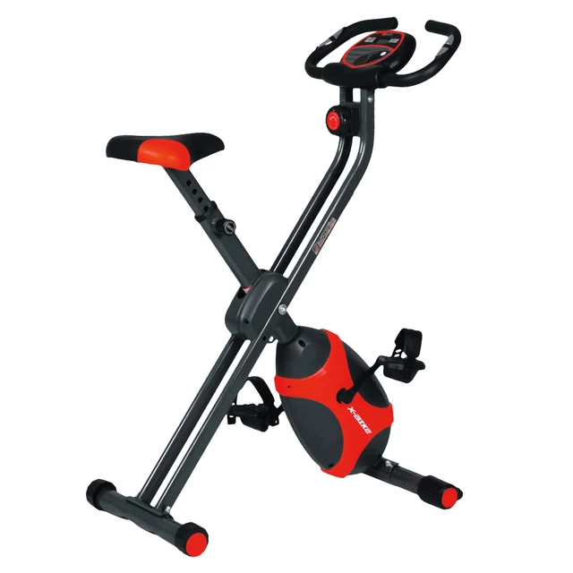 Skladací rotoped inSPORTline Xbike - 2. akosť