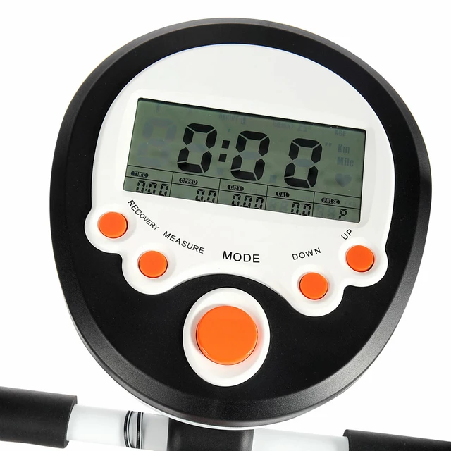 Rotoped Laubr Motion Bike III