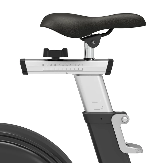 Cyklotrenažér inSPORTline ZenRoute 1000 - 2.akosť