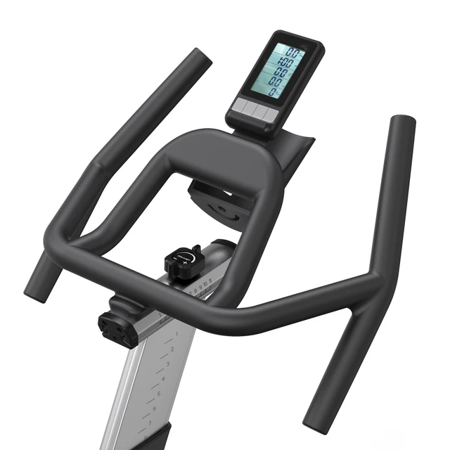 Cyklotrenažér inSPORTline ZenRoute 1000 - 2.akosť