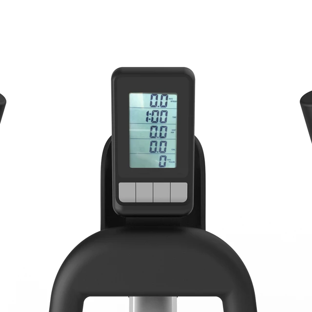 Cyklotrenažér inSPORTline ZenRoute 1000 - 2.akosť