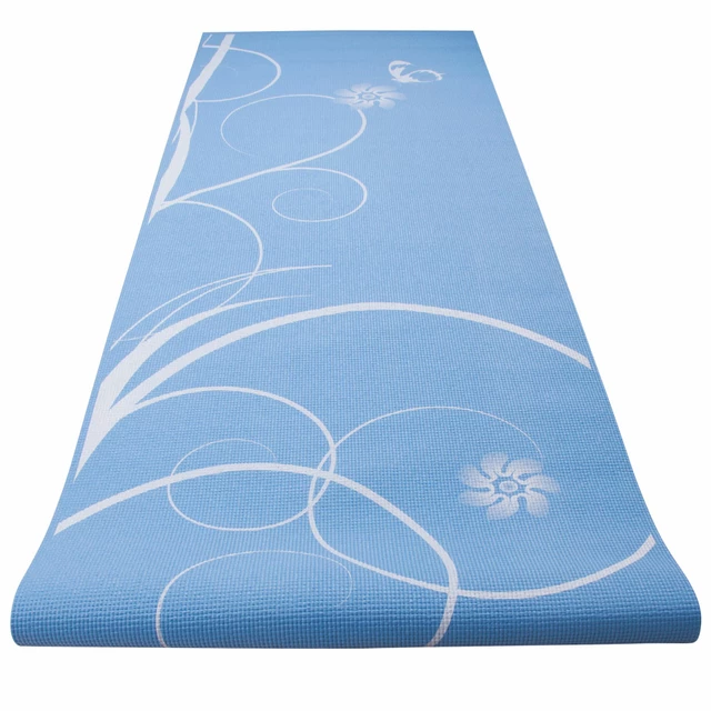 Karimatka Spartan Yoga 170x61x0,4 cm