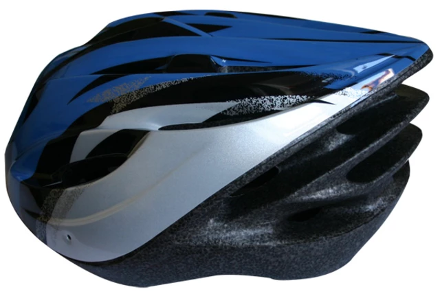 Cyklo prilba Spartan S307