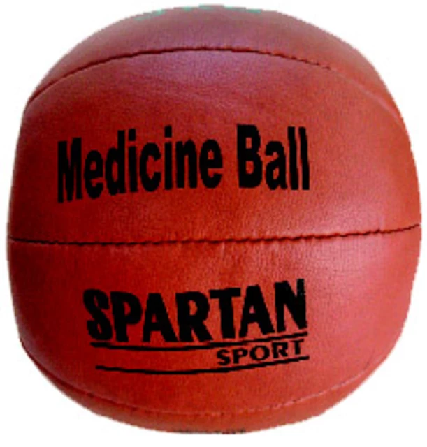Medicinbal Spartan 5 kg