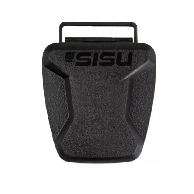 Puzdro na chrániče zubov SISU Case - Black - Black
