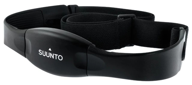 Športtester Suunto M1 Black Box
