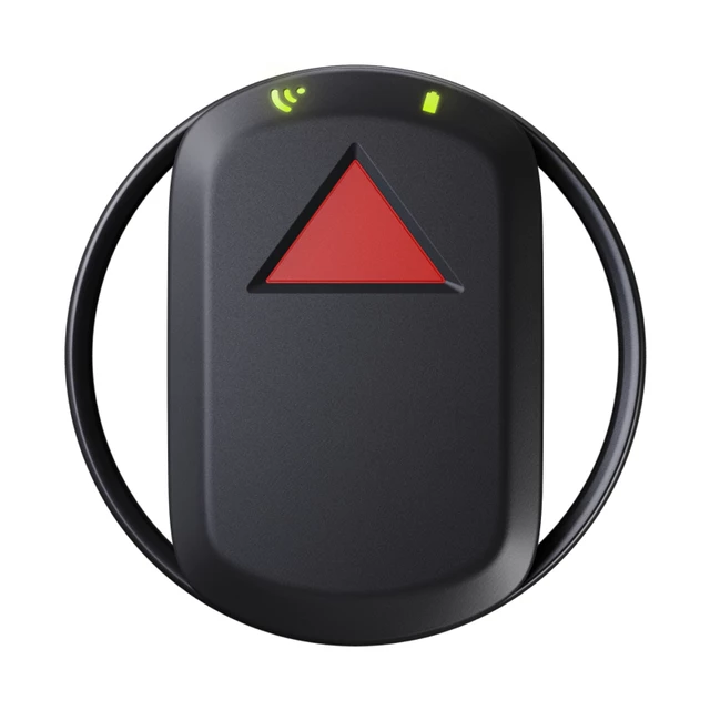 Suunto GPS Track POD