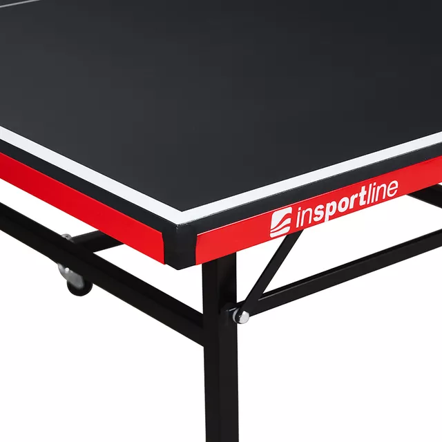 Stôl na stolný tenis inSPORTline Sental 150 - modrá