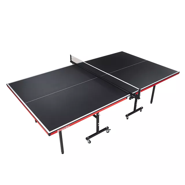 Stôl na stolný tenis inSPORTline Sental 150 - modrá