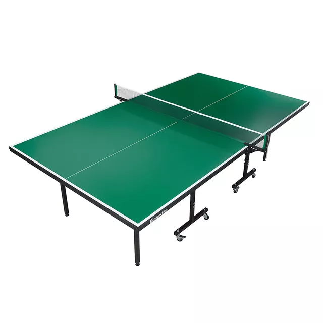 Stôl na stolný tenis inSPORTline Sental 150 - modrá