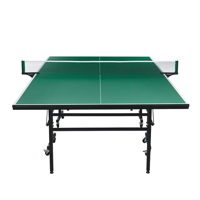 Stôl na stolný tenis inSPORTline Sental 150 - modrá