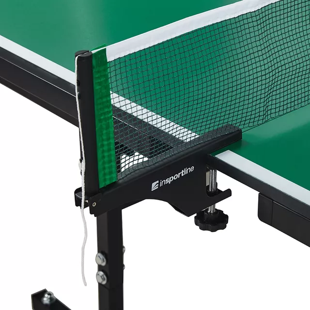 Stôl na stolný tenis inSPORTline Sental 150 - modrá