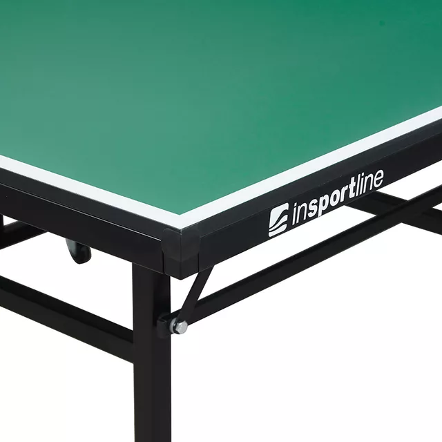 Stôl na stolný tenis inSPORTline Sental 150 - modrá