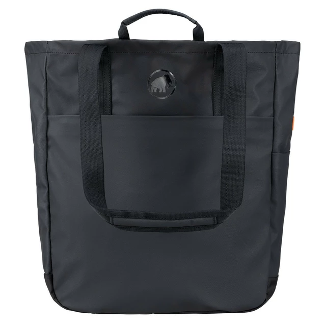 Taška cez rameno Mammut Seon Tote Bag 15l