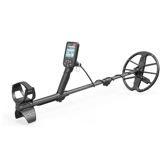 Detektor kovu Nokta Makro SIMPLEX ULTRA SET+WHP