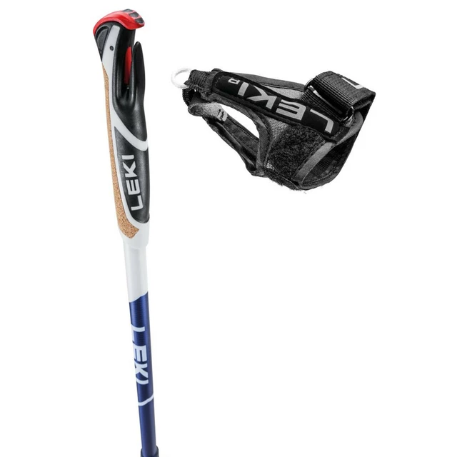 Nordic Walking palice LEKI Smart Supreme