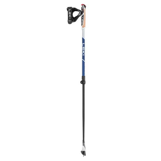 Nordic Walking palice LEKI Smart Supreme