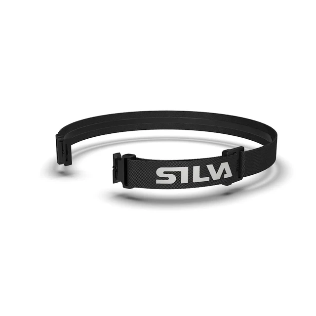 Čelovka Silva Smini Black